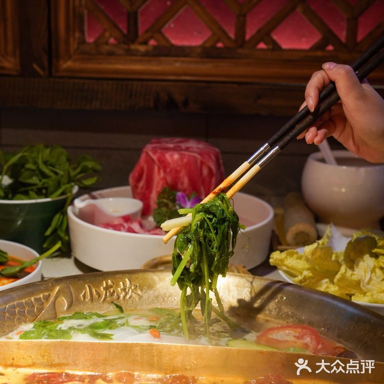 成都📍跟着本地人吃这家火锅准没错！！！