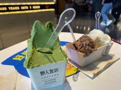 -野人牧坊Gelato(天津南开大悦城店)