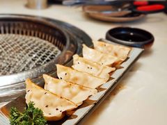 -厚贞日式烤肉(龙之梦店)