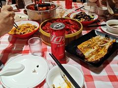 -江味龙虾馆·裸蓝龙虾(南山店)