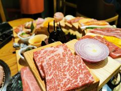 -黑牛の店·和牛烧肉(合生汇店)