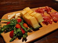 -Brut Eatery悦璞食堂(建国东路店)