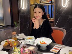 -次第花开素食雅宴