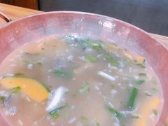 -妈妈的味道(和顺古镇店)