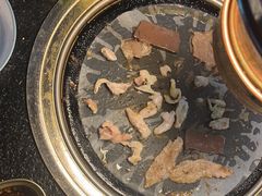 -熊大·鲜烤黄牛肉(五山店)