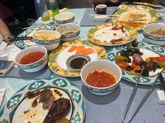 -舜和巴西烤肉餐厅(舜和国际店)