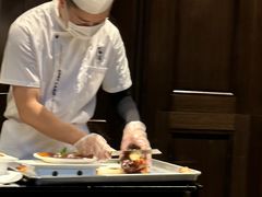 -正德楼果木烤鸭·渔家菜(东港店)