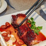 “食神”亲自把关的茶餐厅有多好吃😭