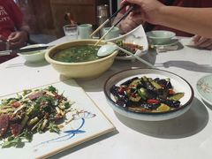 -熊猫家新派川菜(百里一·龙兴集店)