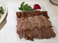 酱牛肉-金春禧(世茂国际广场店)