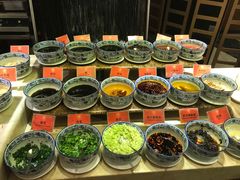 -东莞塘厦三正半山温泉酒店·沙利文西餐厅