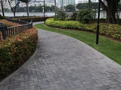 -白鹭洲公园