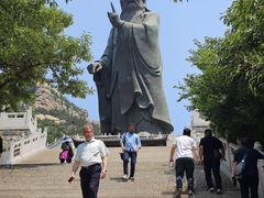 -青岛崂山太清宫