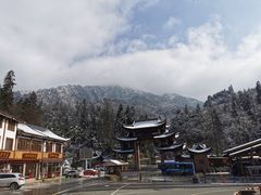 -峨眉山风景名胜区
