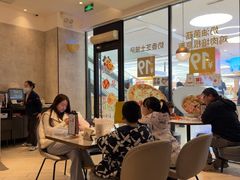 -必胜客(WOW合肥北城店)