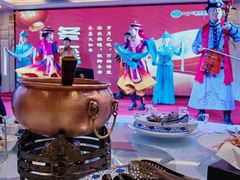 -巴音浩日娲·蒙餐(双林东路店)