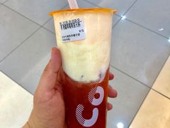 -CoCo都可(芙蓉天虹店)