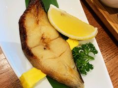 -阿吾罗日本料理(K11艺术中心店)
