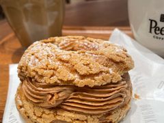 -DRUNK BAKER(上海陕康里店)