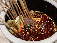 -川旺角川粤融合菜•海景餐厅(星海广场店)