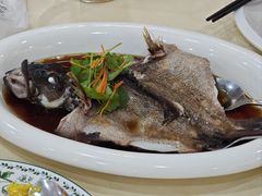 -钱塘府海鲜餐厅