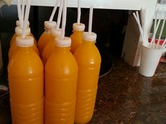 -Jonah's Fruit Shake & Snack Bar