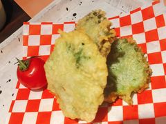 紫苏天妇罗-山葵家·创意料理(宁波来福士店)
