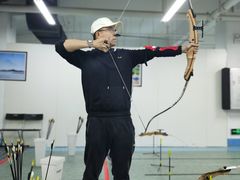 -蓝天射箭馆·专业射箭运动(诚丰广场店)
