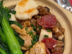 -华记煲仔华·煲仔饭(三元里万科里店)