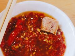 鲜椒蘸碟-徐妹串串香(春熙路店)