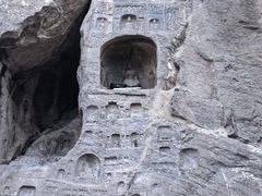 -龙门石窟