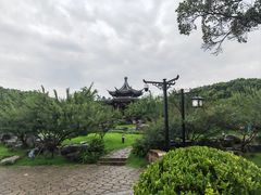 -江心屿景区