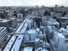 -札幌电视塔