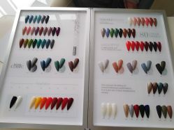 -纤纤玉手美甲美睫美容