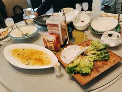 -颂福楼·南京菜(定淮门店)
