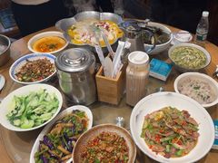 -陈厨老味·老派郴州菜(宜章店)