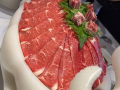-德天肥牛海鲜火锅(城西银泰店)