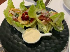 -L'Arome芳芳法国餐厅(仙林金鹰店)