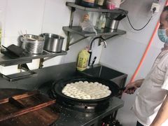 -小路易生煎馆(前进五路店)