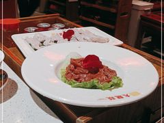 -大龙燚·旷野鲜火锅(广州首店)