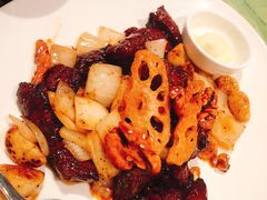-漢舍中国菜馆(889广场店)