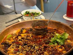 -铜瓢江湖兔火锅(水碾河社区店)