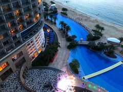 -深圳大梅沙京基洲际度假酒店