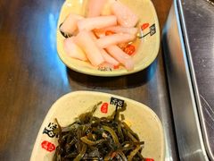 -富正毅三下锅·湘西韵味(天门山索道店)