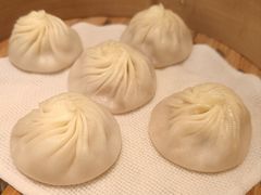 -桂满陇·手作小笼包&江南叫花鸡(中山公园店)