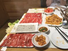 -焯牛潮汕牛肉火锅(云峰街创始店)