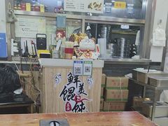 -天津包子铺(万泉庄店)