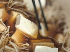 -上蔬无瑕· 创意素食·Vegetarian(华采天地店)