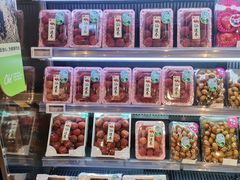 -Olé精品超市(天汇广场店)