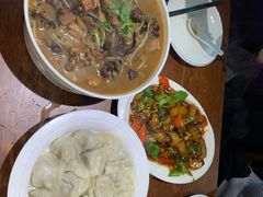 -李老哈·东北菜(宋园路店)